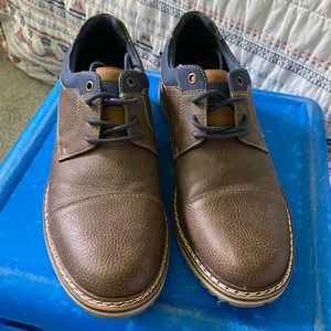 Men's Freeman Jason Dress Shoes